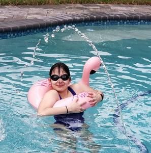 Meet your Posher, Dianne